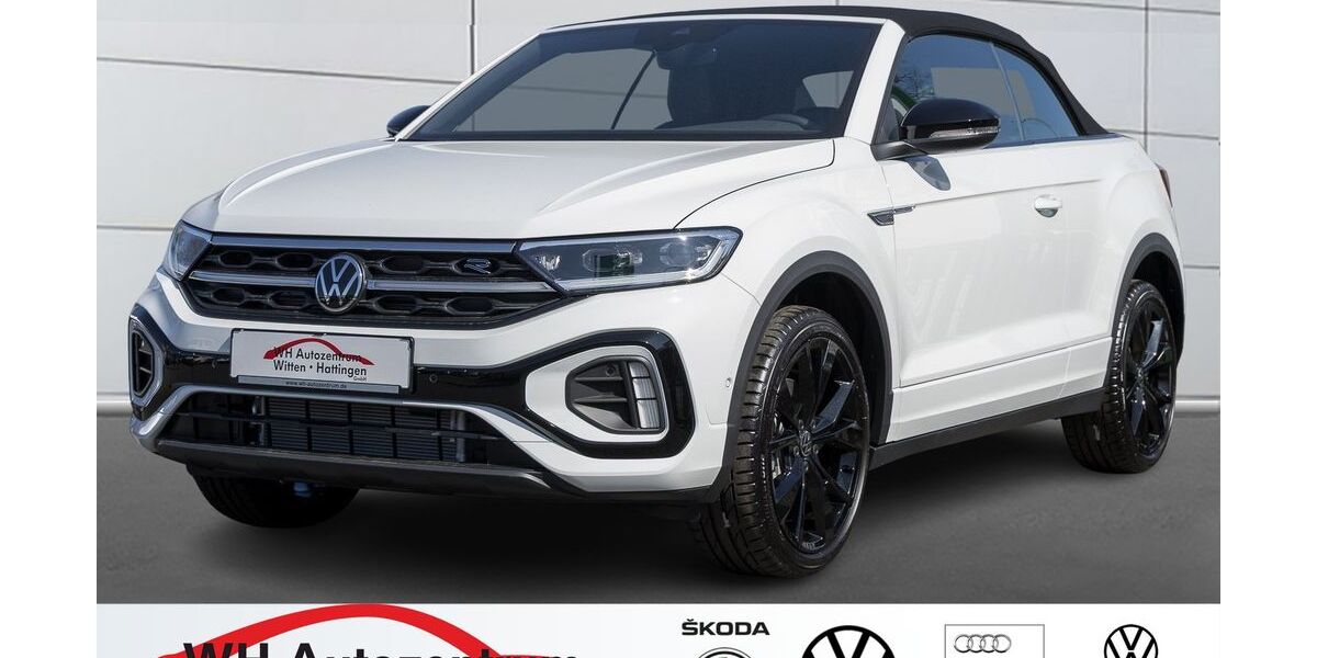 VW T-Roc 1.250 km 43.250 &euro; Witten 58453