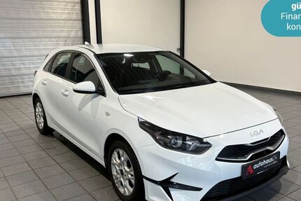 Kia ceed / Ceed 37.491 km 15.990 &euro; Wuppertal 42287