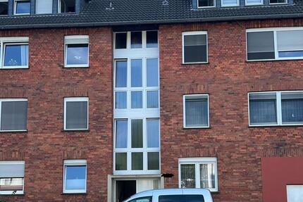 Wohnung Oberhausen Alt-Oberhausen - 3 Zimmer, 61 m&sup2;, 750&euro; | Angebot:25842745