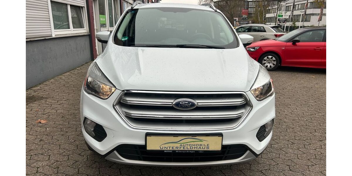 Ford Kuga 55.000 km 11.999 &euro; Erkrath 40699