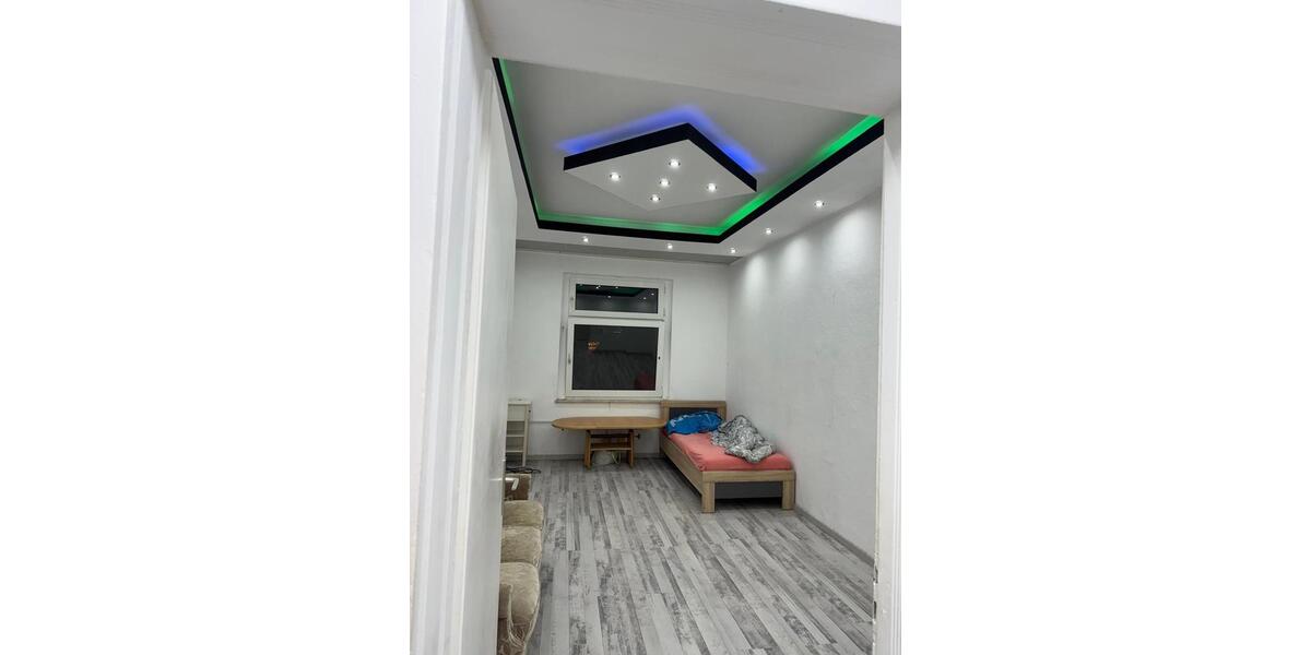 Wohnung in Gladbeck zu vermieten 2 zimmer