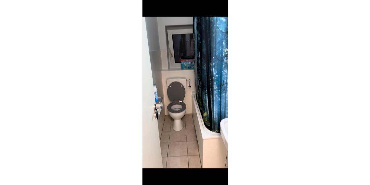 Etagenwohnung Oberhausen Alsfeld - 1 Zimmer, 59 m&sup2;, 660&euro; | Angebot:25590283