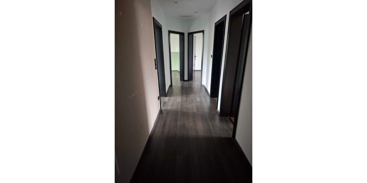 !!!! Gemütliche 3-Zimmerwohnung im 1. OG !!!! 3 zimmer