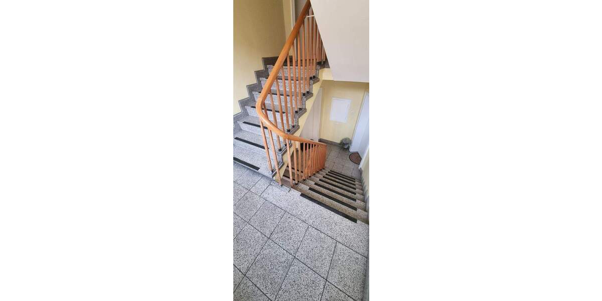 IHRE GELEGENHEIT!!! RENOVIERTE + TOP AUFGETEILTE 3 ZIMMER WOHNUNG IN OBERHAUSEN - STADTMITTE!!! 3 zimmer