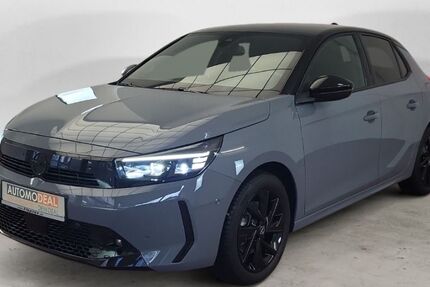 Opel Corsa 11.039 km 18.587 &euro; Dinslaken 46539