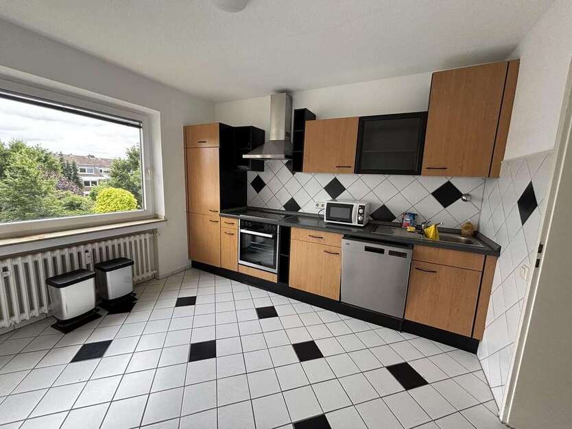 Wohnung zum Mieten in Moers 650 € 65 m² 2 zimmer