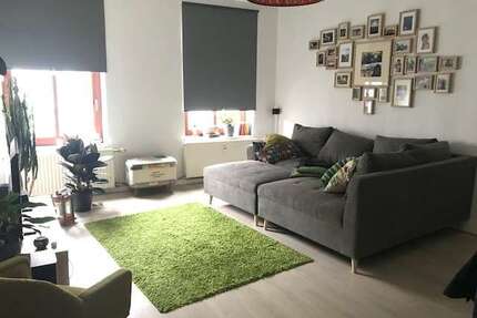 Wohnung zum Mieten in Leipzig 820 € 79 m²