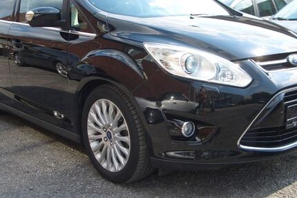 Ford C-Max 58.300 km 9.200 € Bochum 44793