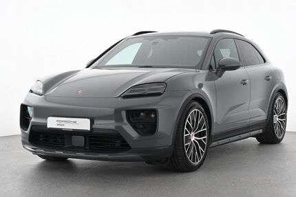 Porsche Macan 14.192 km 92.900 € Essen 45143