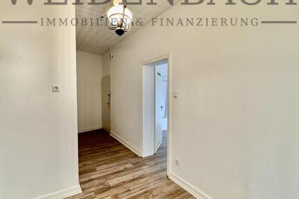 Ihr neues Zuhause? Schöne 2-Zimmer Wohnung in Herne Süd... 2 zimmer