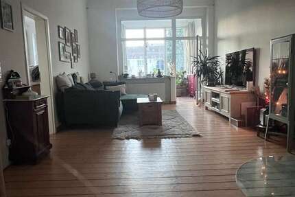 Wohnung Essen Stadtbezirk II - 3 Zimmer, 100 m&sup2;, 1.300&euro; | Angebot:26494017