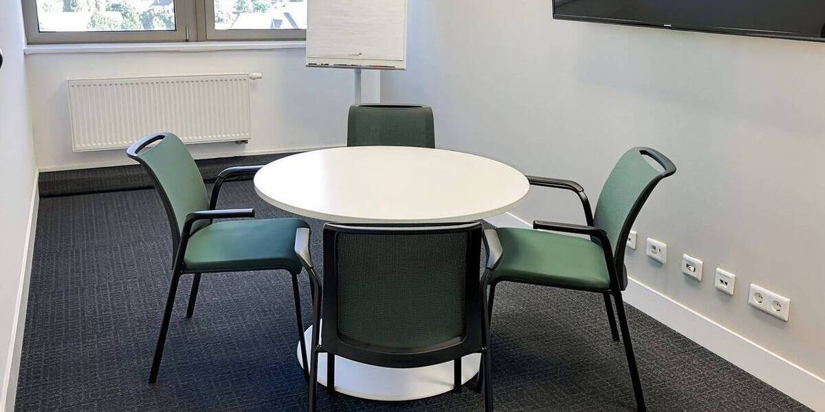 Gewerbeobjekt Ratingen Ost - 1.079&euro; | Angebot:26925631