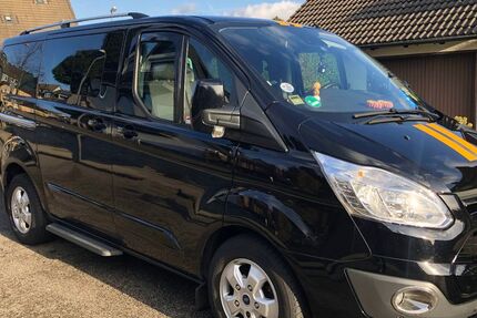 Ford Tourneo Custom 89.500 km 19.900 &euro; Essen 45279