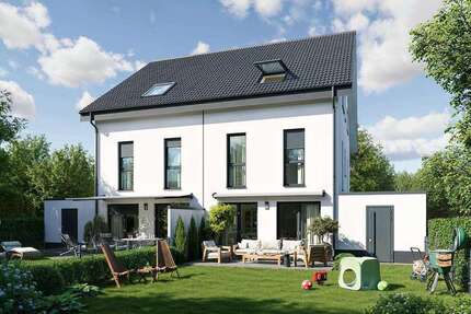Haus zum Kaufen in Dortmund 449.900 € 147 m²