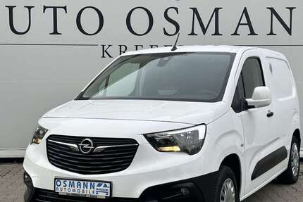 Opel Combo 70.580 km 12.750 € Krefeld 47805
