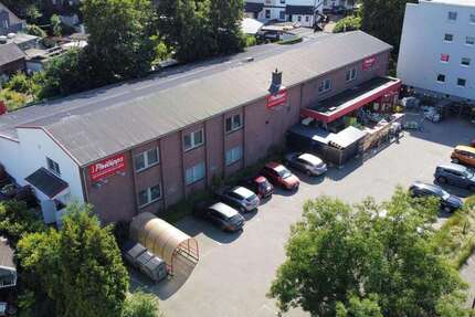 Gewerbeobjekt Castrop-Rauxel Rauxel - 11.056&euro; | Angebot:27034450