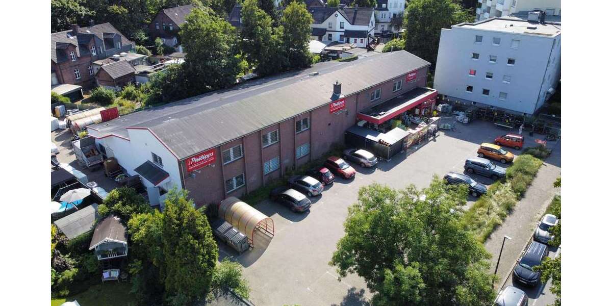 Gewerbeobjekt Castrop-Rauxel Rauxel - 11.056&euro; | Angebot:27034450