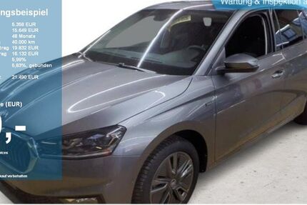 Skoda Fabia 23.689 km 20.460 &euro; Moers 47441