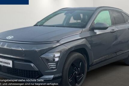 Hyundai KONA 7.244 km 32.950 &euro; Wuppertal 42109