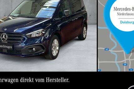 Mercedes-Benz Citan 6.335 km 41.990 &euro; Duisburg 47138