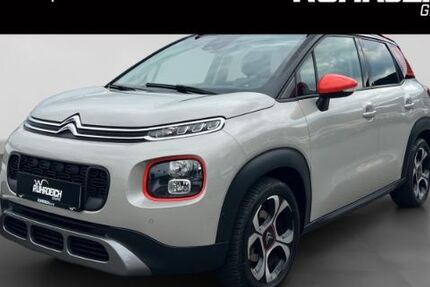 Citroen C3 Aircross 69.500 km 11.390 &euro; Duisburg 47059