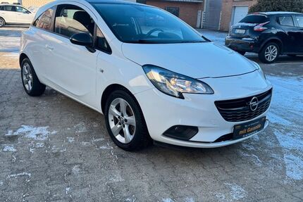 Opel Corsa 105.996 km 6.950 &euro; Gelsenkirchen 45881