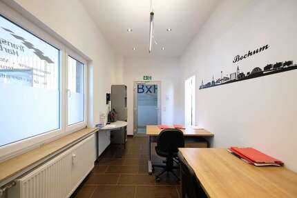 Büro in Bochum 300 € 39 m²