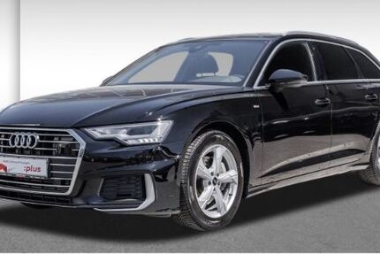 Audi A6 31.568 km 38.280 € Schwelm 58332