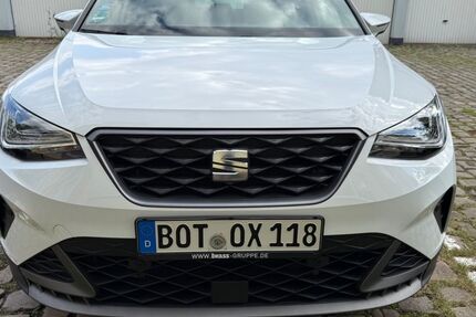 Seat Arona 42.000 km 13.650 &euro; Bottrop 46242