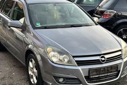 Opel Astra 230.000 km 1.790 &euro; Essen 45145
