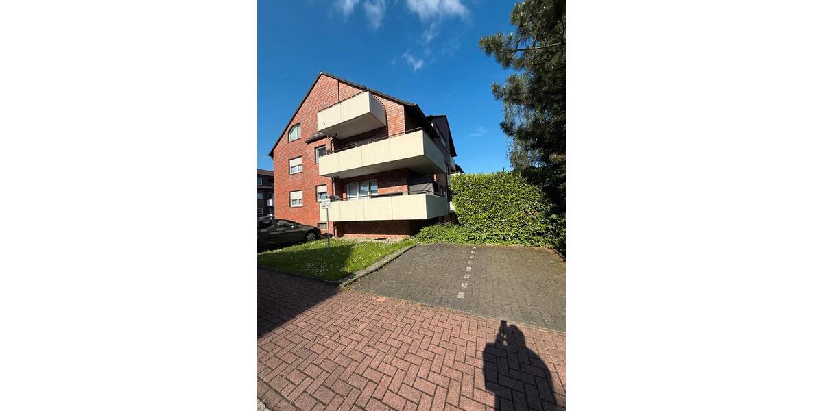 Dachgeschoßwohnung Recklinghausen Berghausen - 2.5 Zimmer, 63 m&sup2;, 173.500&euro; | Angebot:26484986