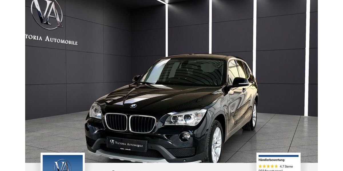 BMW X1 165.400 km 11.390 &euro; Duisburg 47259