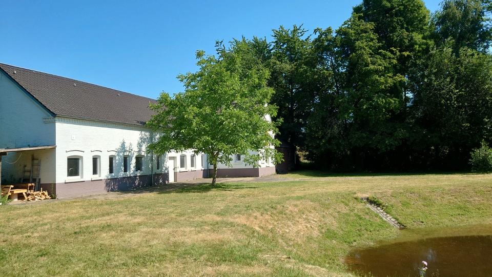 Gewerbeobjekt Recklinghausen Hillerheide - 645&euro; | Angebot:26416661