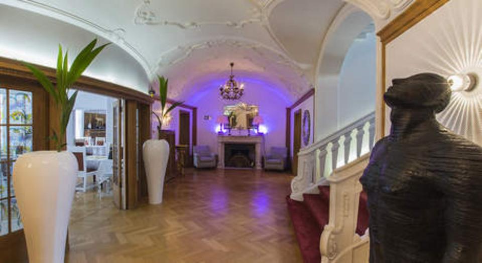 Terrassenwohnung Wetter (Ruhr) - 6 Zimmer, 350 m&sup2;, 3.500&euro; | Angebot:25542419