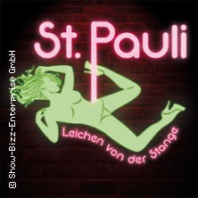 St. Pauli - Leichen von der Stange 10.01.2027 Wirtshaus zur heimlichen Liebe