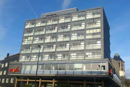 Wohnung zum Mieten in Remscheid 287,56 € 37 m² 1 zimmer