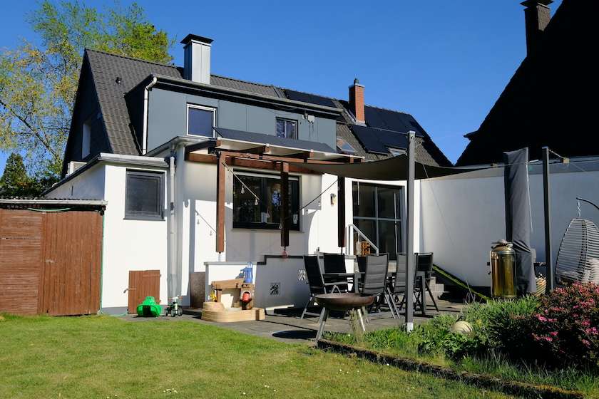 Einfamilienhaus Haan - 4 Zimmer, 105 m&sup2;, 749.000&euro; | Angebot:26441922