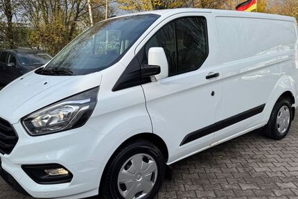Ford Transit Custom 162.000 km 15.450 &euro; Mülheim an der Ruhr 45472