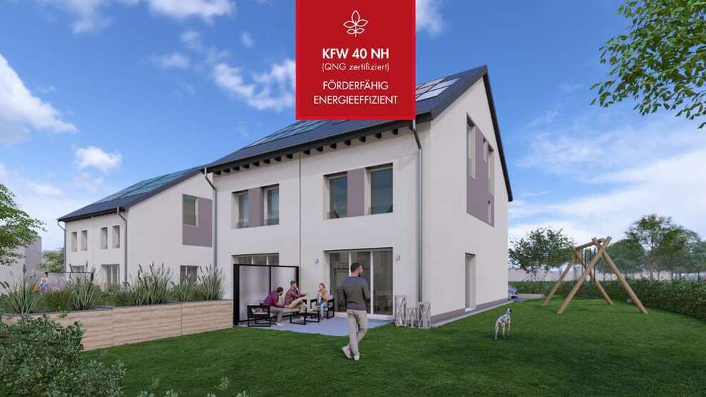 Haus zum Kaufen in Dortmund Mengede 479.900 € 121 m²