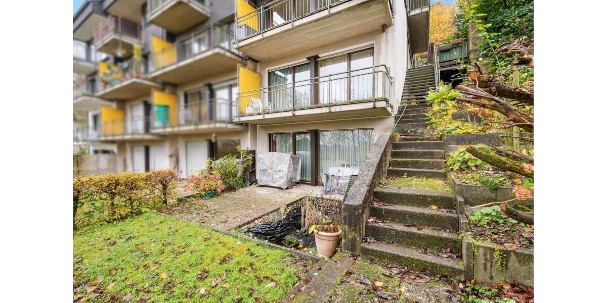 Reihenhaus Wetter (Ruhr) - 7 Zimmer, 231 m&sup2;, 399.999&euro; | Angebot:27428597