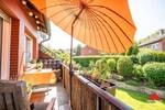 Gepflegtes Zweifamilienhaus mit Garage und schönem Grundstück - Mehrfamilienhaus, Wohnhaus Herne Holthausen | Angebot:26808480