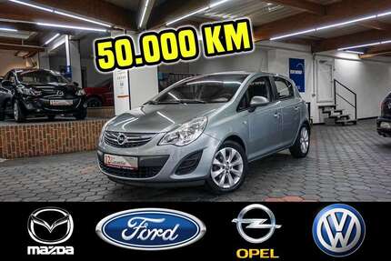 Opel Corsa 50.600 km 7.499 &euro; Duisburg 47179