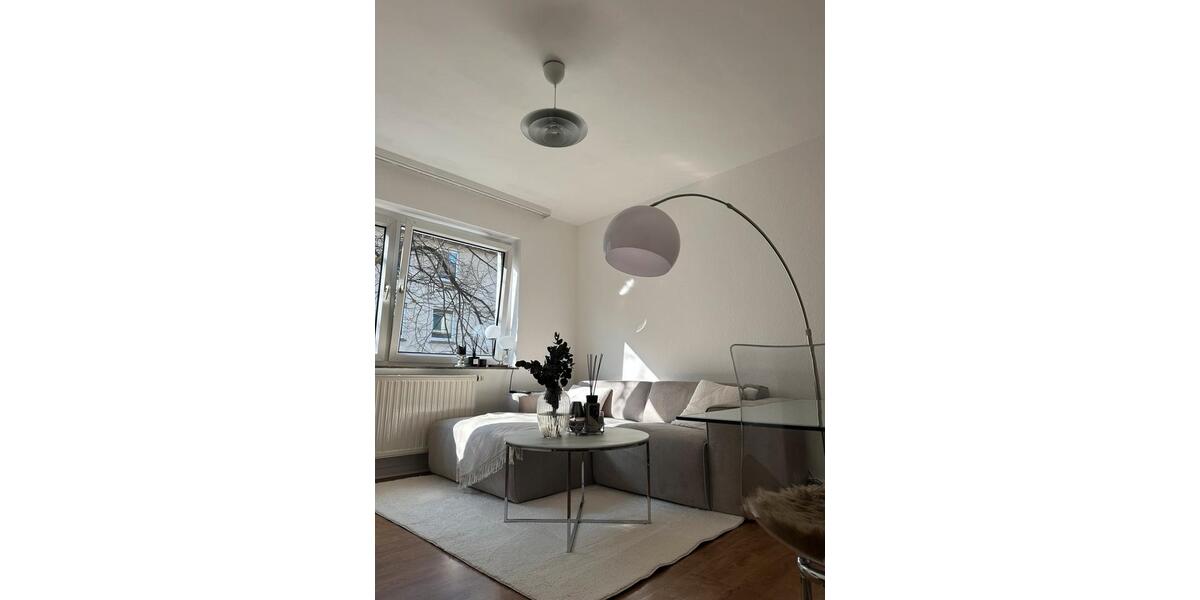 Etagenwohnung Essen Stadtbezirk II - 2 Zimmer, 50 m&sup2;, 890&euro; | Angebot:25317710