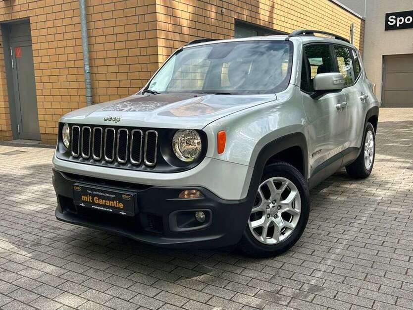 Renegade