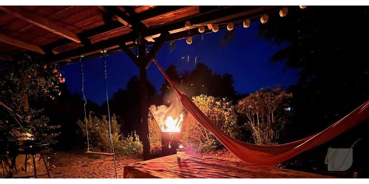 Eine besondere Immobilie für Menschen die das Besondere suchen 3 zimmer