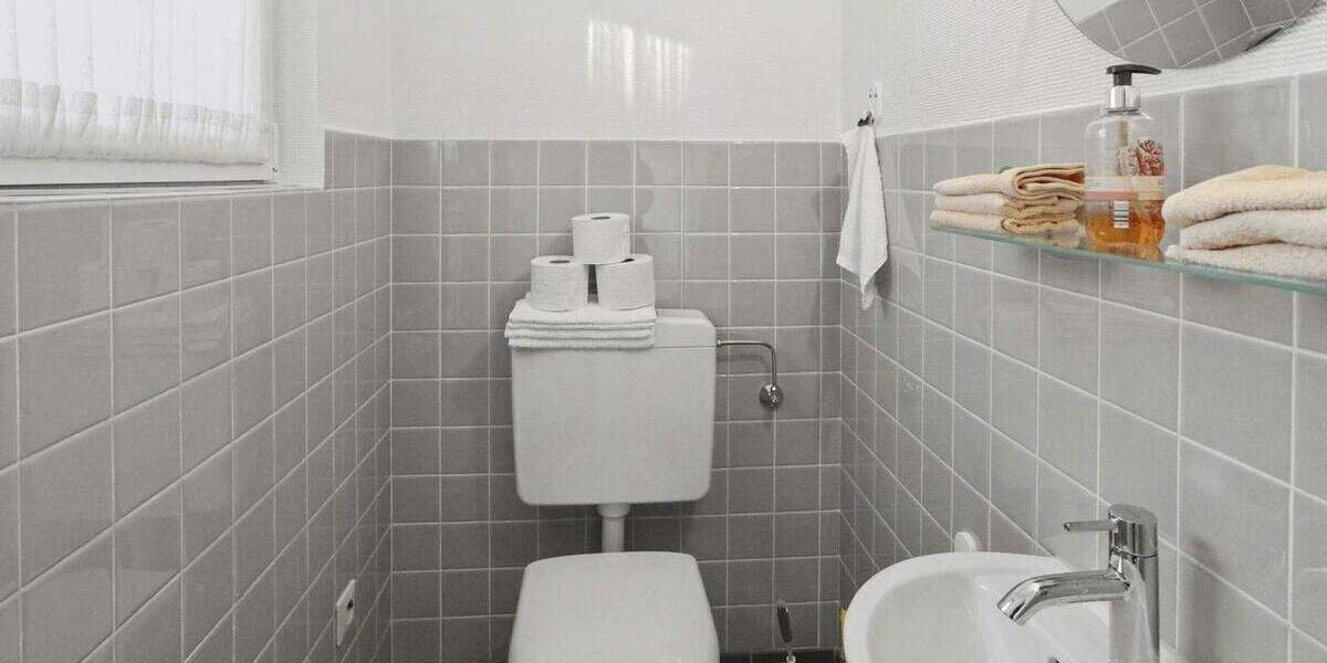 Reihenmittelhaus Moers Hülsdonk - 5 Zimmer, 137 m&sup2;, 375.000&euro; | Angebot:25718335