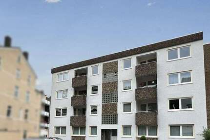Wohnung zum Mieten in Dortmund 656 € 82 m²