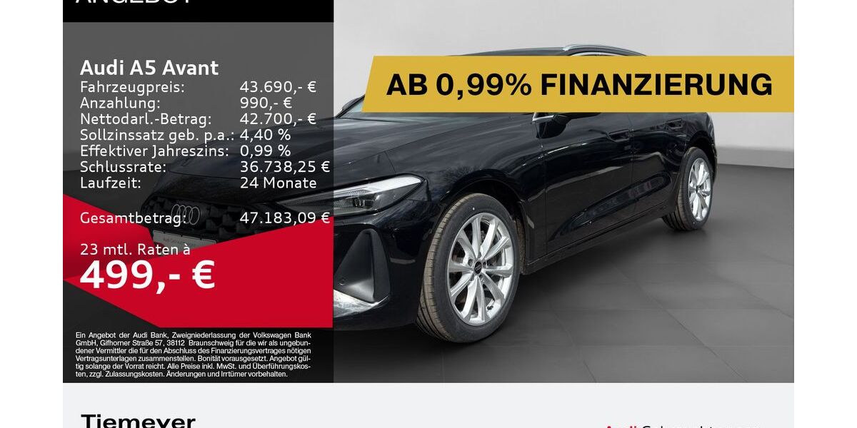 Audi A5 28.979 km 38.840 &euro; Gelsenkirchen 45894