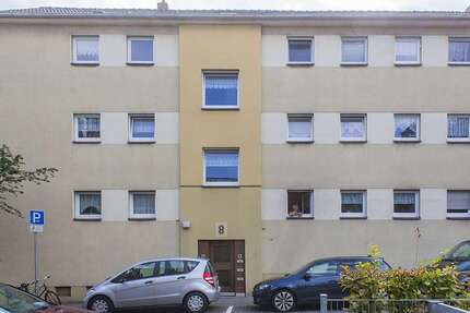 Wohnung zum Mieten in Essen 460 € 66.6 m²