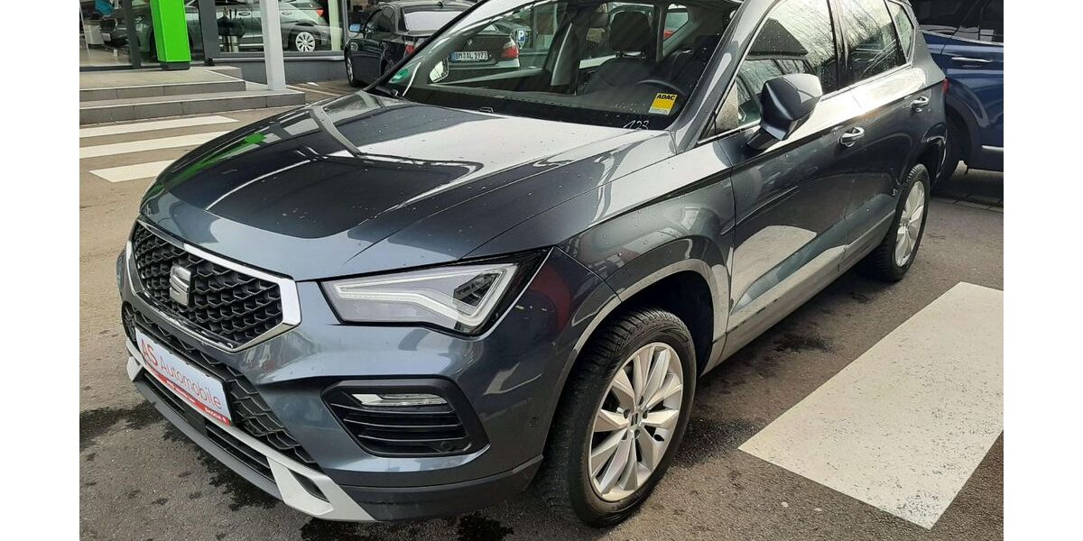 Seat Ateca 32.031 km 24.880 &euro; Essen 45326